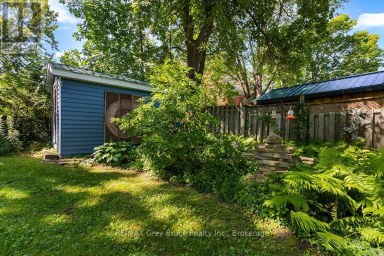 441 FRANK STREET South Bruce Peninsula Ontario photo 32