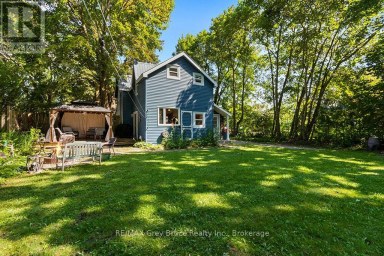 441 FRANK STREET South Bruce Peninsula Ontario photo 33