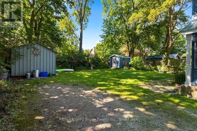 441 FRANK STREET South Bruce Peninsula Ontario photo 34