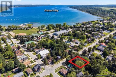 441 FRANK STREET South Bruce Peninsula Ontario photo 39