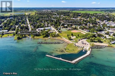 441 FRANK STREET South Bruce Peninsula Ontario photo 40