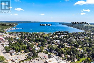 441 FRANK STREET South Bruce Peninsula Ontario photo 41