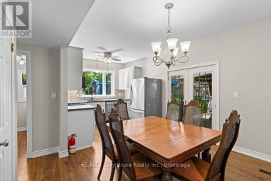 441 FRANK STREET South Bruce Peninsula Ontario photo 5