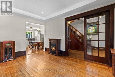 441 FRANK STREET South Bruce Peninsula Ontario photo 7