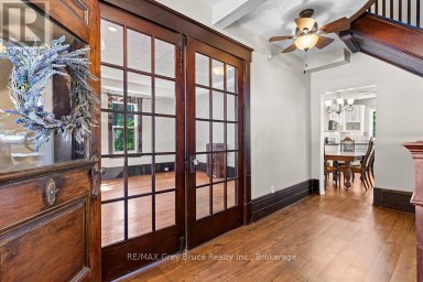 441 FRANK STREET South Bruce Peninsula Ontario photo 8