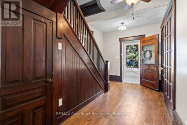 441 FRANK STREET South Bruce Peninsula Ontario photo 9