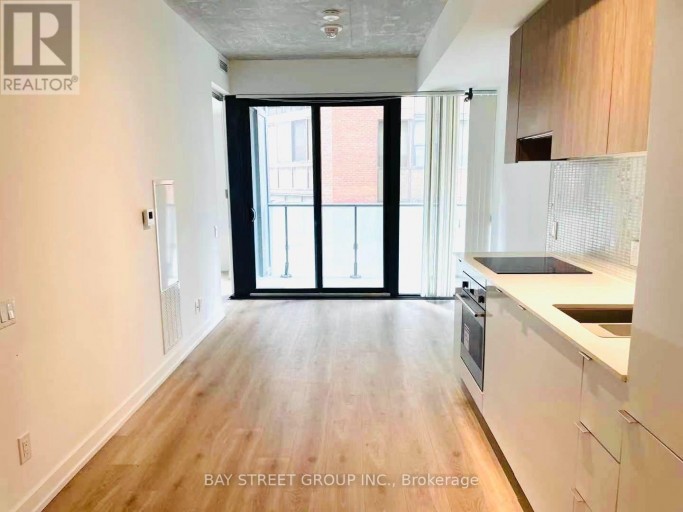 320 - 161 ROEHAMPTON AVENUE, Toronto (Mount Pleasant West), Ontario, M4P0C8