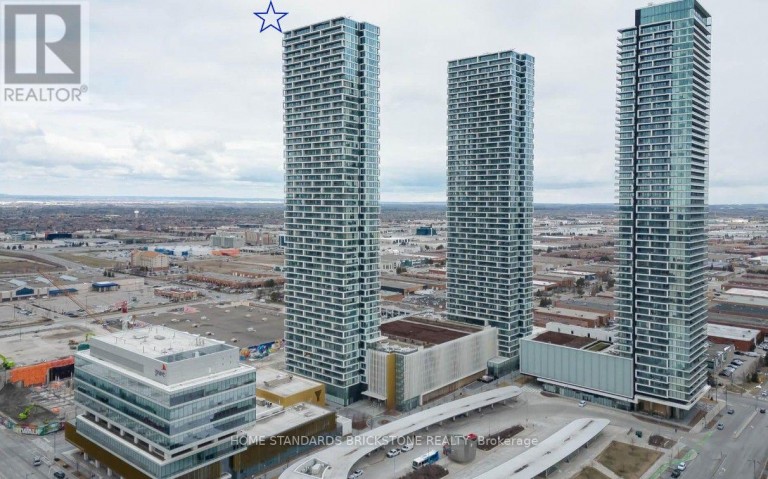 4802 - 5 BUTTERMILL AVENUE, Vaughan (Vaughan Corporate Centre), Ontario, L4K0J5