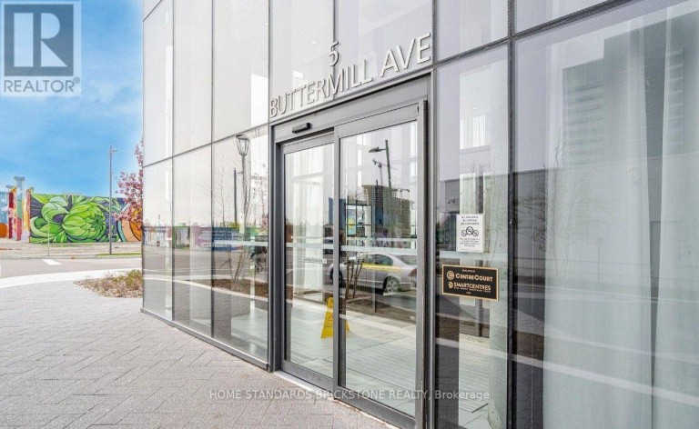 4802 - 5 BUTTERMILL AVENUE, Vaughan (Vaughan Corporate Centre), Ontario, L4K0J5