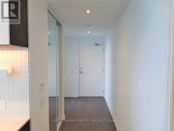 4802 - 5 BUTTERMILL AVENUE, Vaughan (Vaughan Corporate Centre), Ontario, L4K0J5