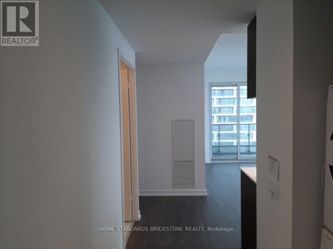 4802 - 5 BUTTERMILL AVENUE, Vaughan (Vaughan Corporate Centre), Ontario, L4K0J5