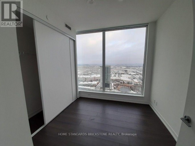 4802 - 5 BUTTERMILL AVENUE, Vaughan (Vaughan Corporate Centre), Ontario, L4K0J5
