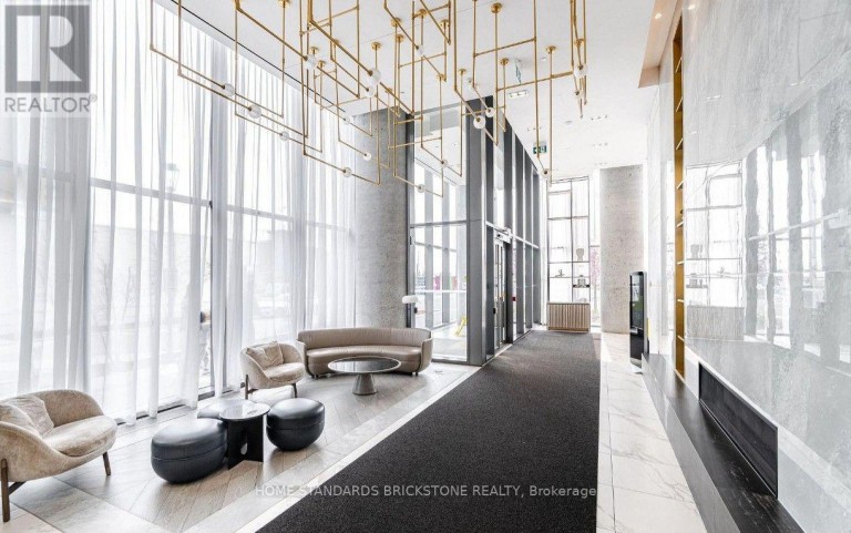 4802 - 5 BUTTERMILL AVENUE, Vaughan (Vaughan Corporate Centre), Ontario, L4K0J5