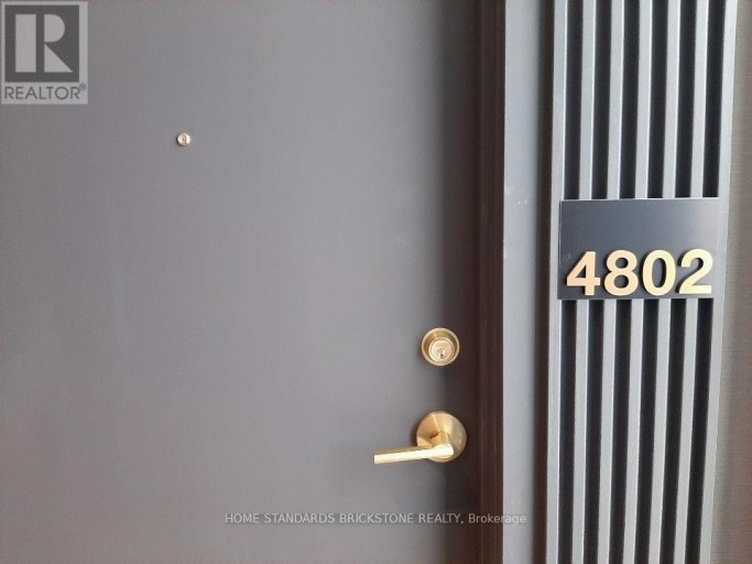 4802 - 5 BUTTERMILL AVENUE, Vaughan (Vaughan Corporate Centre), Ontario, L4K0J5