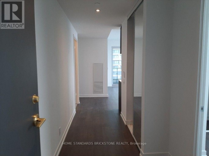 4802 - 5 BUTTERMILL AVENUE, Vaughan (Vaughan Corporate Centre), Ontario, L4K0J5
