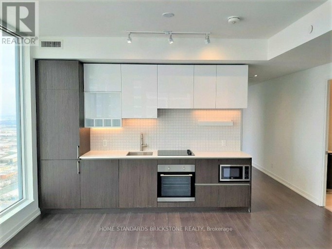 4802 - 5 BUTTERMILL AVENUE, Vaughan (Vaughan Corporate Centre), Ontario, L4K0J5