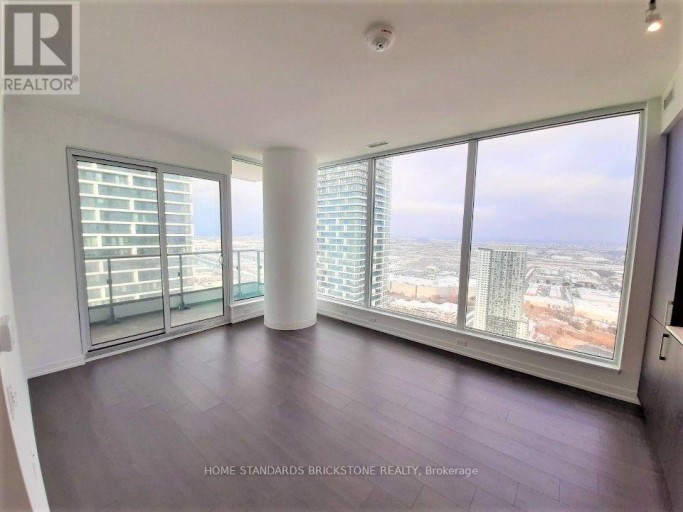 4802 - 5 BUTTERMILL AVENUE, Vaughan (Vaughan Corporate Centre), Ontario, L4K0J5