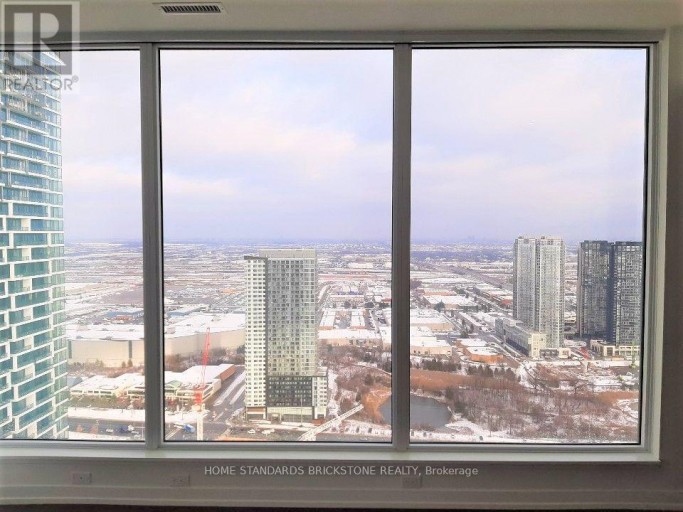 4802 - 5 BUTTERMILL AVENUE, Vaughan (Vaughan Corporate Centre), Ontario, L4K0J5