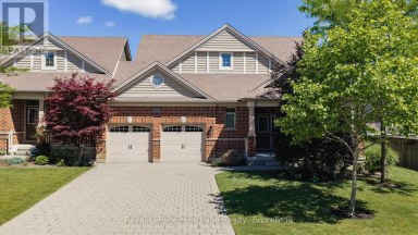 18 - 518 BLUE JAY DRIVE London North (North B) Ontario photo 1