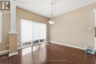 18 - 518 BLUE JAY DRIVE London North (North B) Ontario photo 12