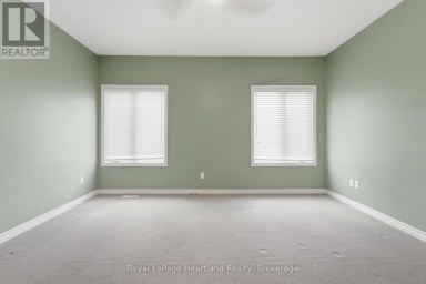 18 - 518 BLUE JAY DRIVE London North (North B) Ontario photo 21