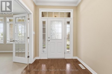 18 - 518 BLUE JAY DRIVE London North (North B) Ontario photo 3