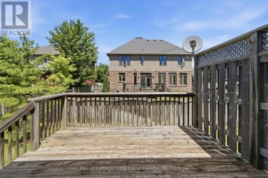 18 - 518 BLUE JAY DRIVE London North (North B) Ontario photo 35