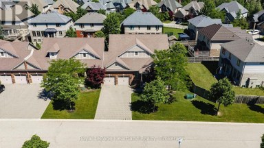 18 - 518 BLUE JAY DRIVE London North (North B) Ontario photo 36