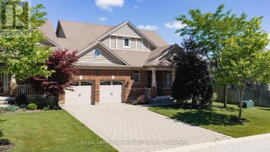 18 - 518 BLUE JAY DRIVE London North (North B) Ontario photo 37