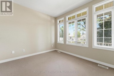 18 - 518 BLUE JAY DRIVE London North (North B) Ontario photo 4