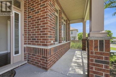 18 - 518 BLUE JAY DRIVE London North (North B) Ontario photo 41