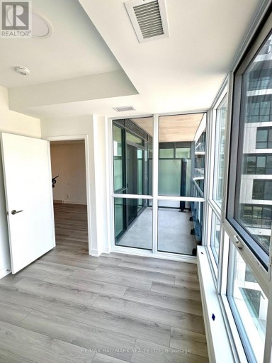 601 - 20 DEANS DRIVE, Toronto (Clairlea-Birchmount), Ontario, M1L0J7