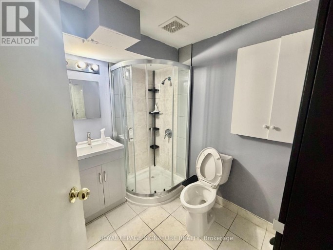 1508 MAJOR OAKS ROAD, Pickering (Brock Ridge), Ontario, L1X2M1