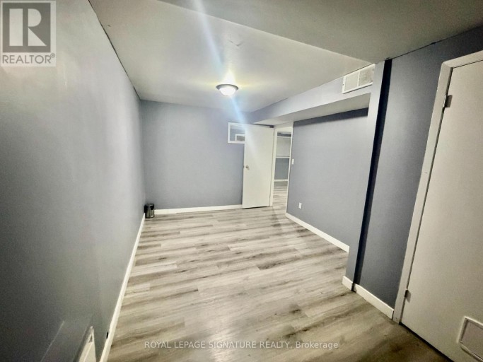 1508 MAJOR OAKS ROAD, Pickering (Brock Ridge), Ontario, L1X2M1