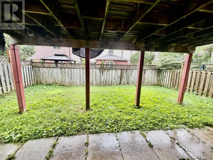 1508 MAJOR OAKS ROAD, Pickering (Brock Ridge), Ontario, L1X2M1