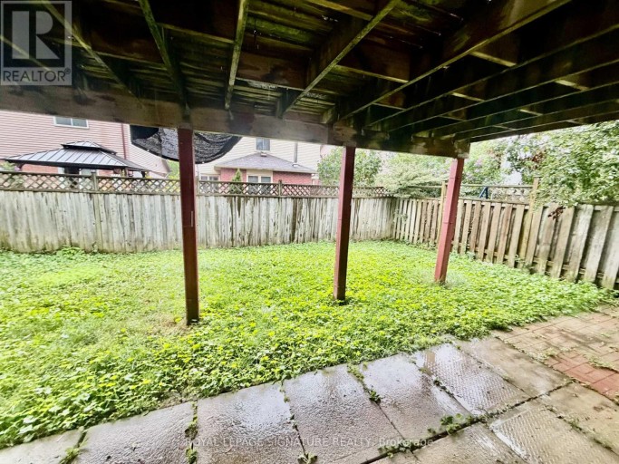 1508 MAJOR OAKS ROAD, Pickering (Brock Ridge), Ontario, L1X2M1