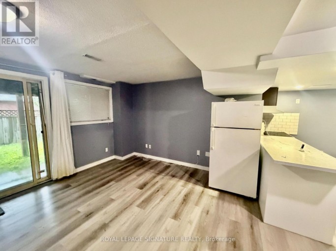 1508 MAJOR OAKS ROAD, Pickering (Brock Ridge), Ontario, L1X2M1