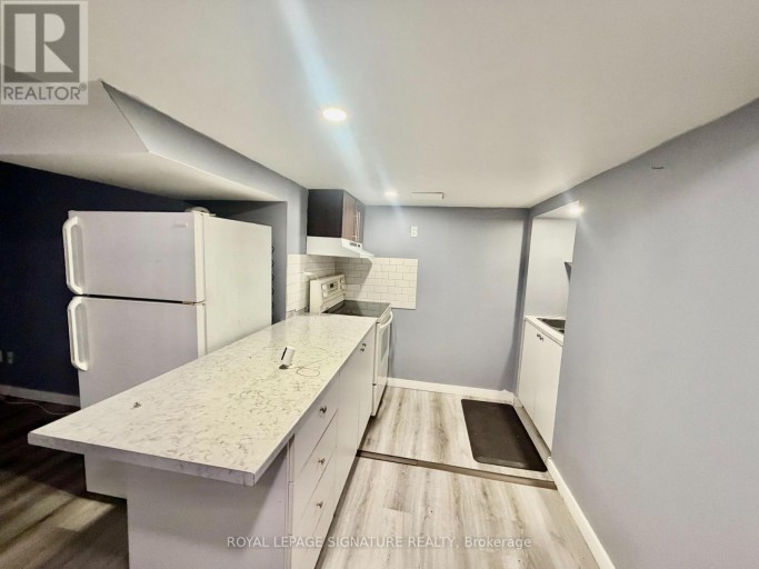 1508 MAJOR OAKS ROAD, Pickering (Brock Ridge), Ontario, L1X2M1