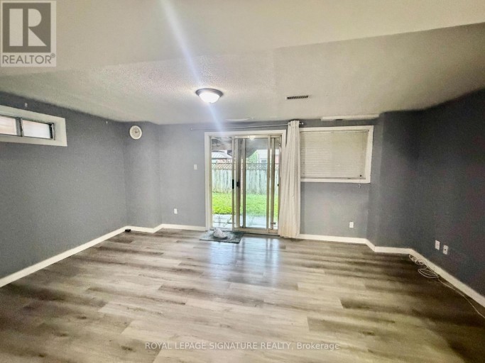 1508 MAJOR OAKS ROAD, Pickering (Brock Ridge), Ontario, L1X2M1