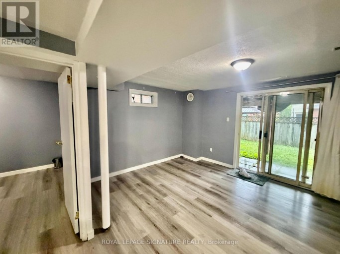 1508 MAJOR OAKS ROAD, Pickering (Brock Ridge), Ontario, L1X2M1