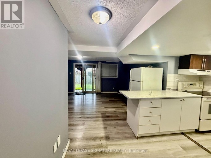 1508 MAJOR OAKS ROAD, Pickering (Brock Ridge), Ontario, L1X2M1