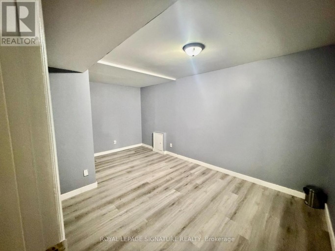 1508 MAJOR OAKS ROAD, Pickering (Brock Ridge), Ontario, L1X2M1