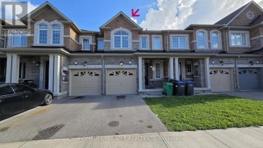 12 PEARMAN CRESCENT Brampton (Brampton West) Ontario photo 1