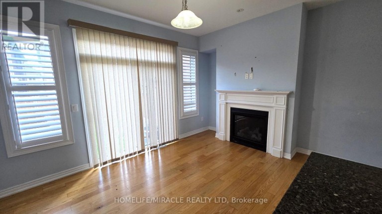12 PEARMAN CRESCENT, Brampton (Brampton West), Ontario, L7A4V8