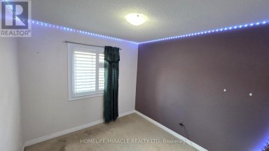 12 PEARMAN CRESCENT Brampton (Brampton West) Ontario photo 14