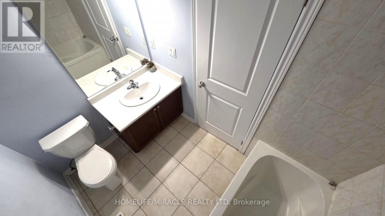 12 PEARMAN CRESCENT, Brampton (Brampton West), Ontario, L7A4V8