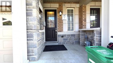 12 PEARMAN CRESCENT Brampton (Brampton West) Ontario photo 2