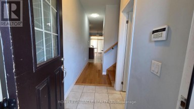 12 PEARMAN CRESCENT Brampton (Brampton West) Ontario photo 3