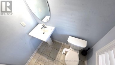 12 PEARMAN CRESCENT Brampton (Brampton West) Ontario photo 4