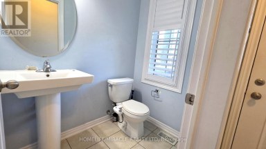 12 PEARMAN CRESCENT Brampton (Brampton West) Ontario photo 5